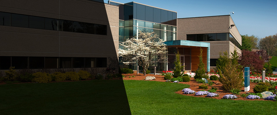 Raceland Landscapers