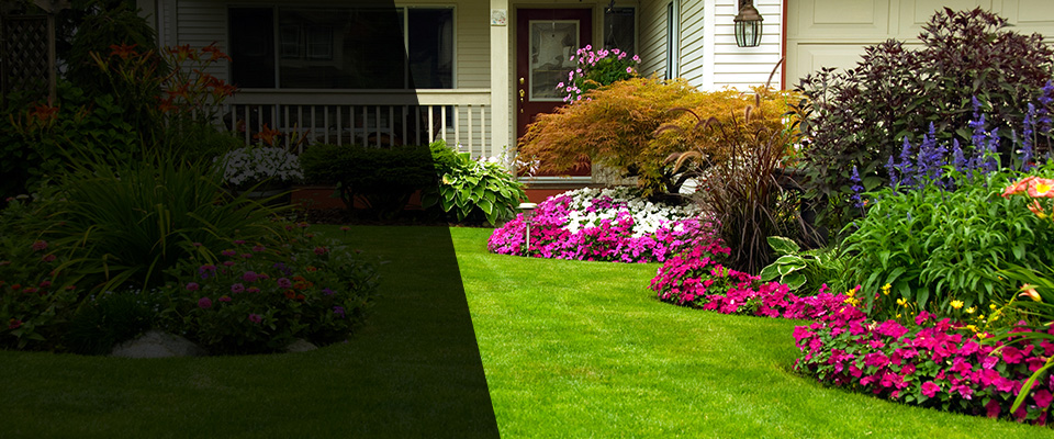 Raceland Landscapers