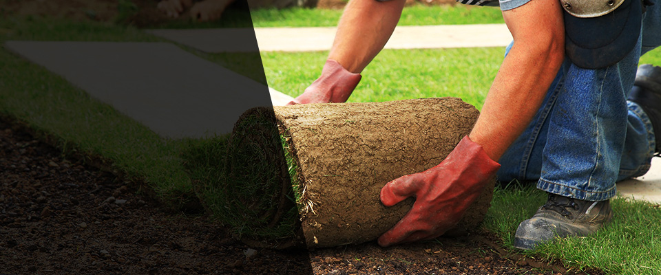 Raceland Landscapers