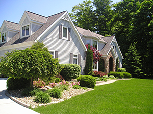 Landscapers and Lawncare Services in Raceland, LA