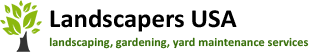 Raceland Landscapers